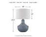 Schylarmont Lamp Set - Vida Furniture (Laredo,TX)