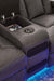 Fyne-Dyme Living Room Set - Vida Furniture (Laredo,TX)