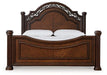 Lavinton Bedroom Set - Vida Furniture (Laredo,TX)