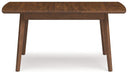 Lyncott Dining Room Set - Vida Furniture (Laredo,TX)
