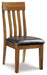 Ralene Dining Chair Set - Vida Furniture (Laredo,TX)