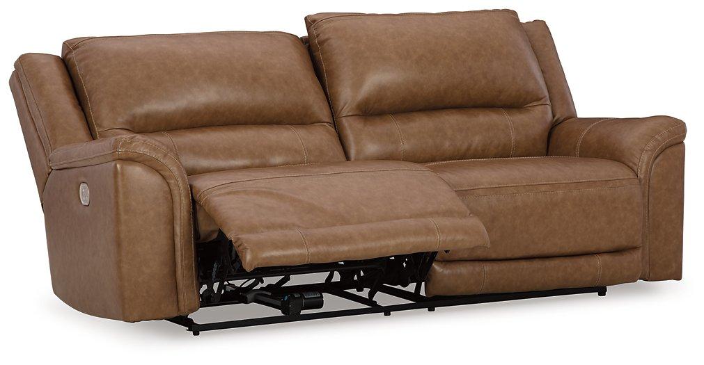 Trasimeno Living Room Set - Vida Furniture (Laredo,TX)