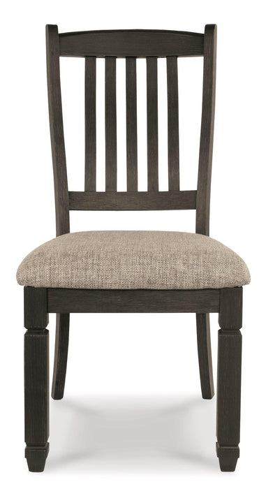 Tyler Creek Dining Set - Vida Furniture (Laredo,TX)