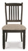 Tyler Creek Dining Set - Vida Furniture (Laredo,TX)