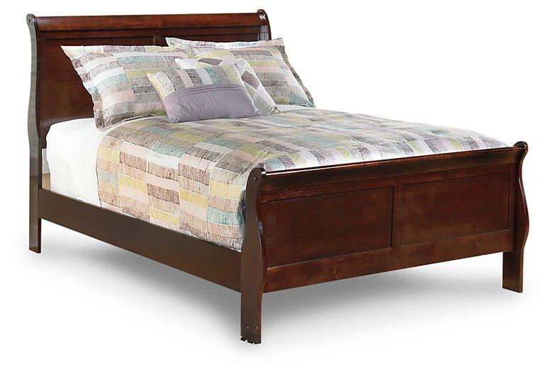 Alisdair Bedroom Set - Vida Furniture (Laredo,TX)