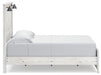 Gerridan Bedroom Set - Vida Furniture (Laredo,TX)