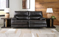 Mountainous Living Room Set - Vida Furniture (Laredo,TX)