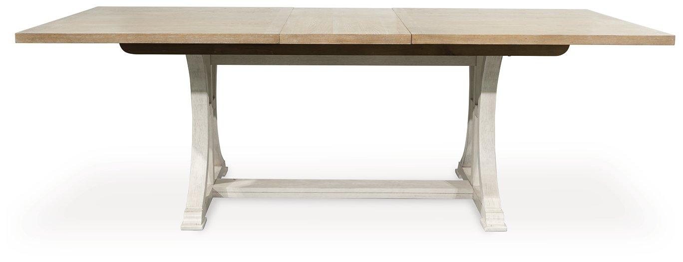 Shaybrock Dining Package - Vida Furniture (Laredo,TX)
