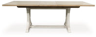 Shaybrock Dining Package - Vida Furniture (Laredo,TX)