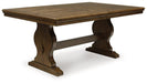 Sturlayne Dining Room Set - Vida Furniture (Laredo,TX)