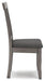 Shullden Dining Room Set - Vida Furniture (Laredo,TX)