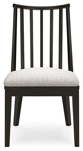 Galliden Dining Room Set - Vida Furniture (Laredo,TX)