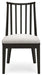 Galliden Dining Room Set - Vida Furniture (Laredo,TX)