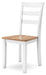 Gesthaven Dining Set - Vida Furniture (Laredo,TX)