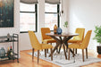 Lyncott Dining Room Set - Vida Furniture (Laredo,TX)