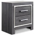 Lodanna Bedroom Set - Vida Furniture (Laredo,TX)