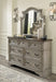 Lodenbay Bedroom Set - Vida Furniture (Laredo,TX)