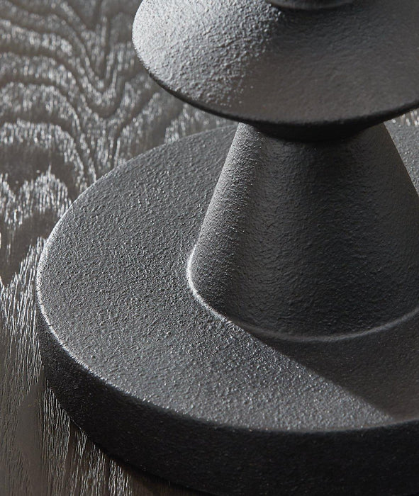 Luanndon Lamp Set - Vida Furniture (Laredo,TX)