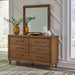 Lyncott Bedroom Set - Vida Furniture (Laredo,TX)