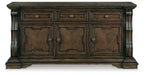 Maylee Dining Room Set - Vida Furniture (Laredo,TX)
