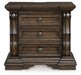 Maylee Bedroom Set - Vida Furniture (Laredo,TX)