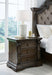 Maylee Bedroom Set - Vida Furniture (Laredo,TX)