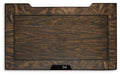 Maylee Bedroom Set - Vida Furniture (Laredo,TX)