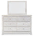 Paxberry Bedroom Set - Vida Furniture (Laredo,TX)