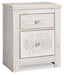 Paxberry Bedroom Set - Vida Furniture (Laredo,TX)