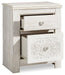 Paxberry Bedroom Set - Vida Furniture (Laredo,TX)