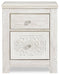 Paxberry Bedroom Set - Vida Furniture (Laredo,TX)