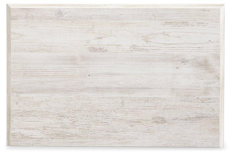 Paxberry Bedroom Set - Vida Furniture (Laredo,TX)