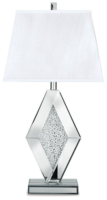Prunella Lamp Set - Vida Furniture (Laredo,TX)