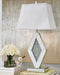 Prunella Lamp Set - Vida Furniture (Laredo,TX)