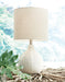 Rainermen Lamp Set - Vida Furniture (Laredo,TX)