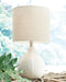Rainermen Lamp Set - Vida Furniture (Laredo,TX)