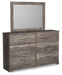 Ralinksi Bedroom Set - Vida Furniture (Laredo,TX)