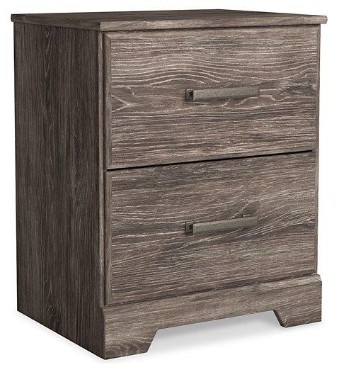 Ralinksi Bedroom Set - Vida Furniture (Laredo,TX)