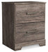 Ralinksi Bedroom Set - Vida Furniture (Laredo,TX)