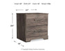 Ralinksi Bedroom Set - Vida Furniture (Laredo,TX)