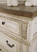 Realyn Bedroom Set - Vida Furniture (Laredo,TX)