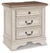 Realyn Bedroom Set - Vida Furniture (Laredo,TX)