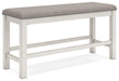 Robbinsdale Dining Package - Vida Furniture (Laredo,TX)