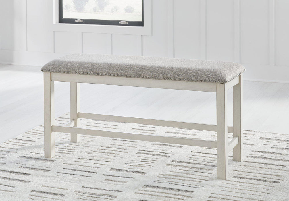 Robbinsdale Dining Package - Vida Furniture (Laredo,TX)
