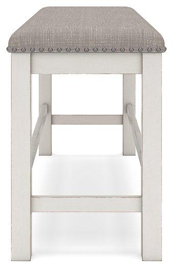 Robbinsdale Dining Package - Vida Furniture (Laredo,TX)