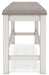 Robbinsdale Dining Package - Vida Furniture (Laredo,TX)