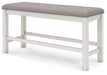 Robbinsdale Dining Package - Vida Furniture (Laredo,TX)