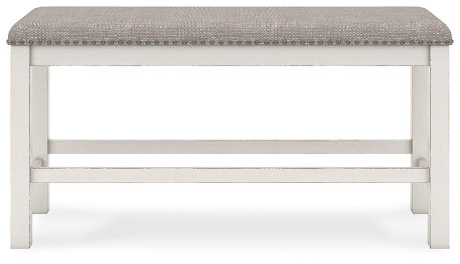 Robbinsdale Dining Package - Vida Furniture (Laredo,TX)
