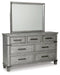 Russelyn Bedroom Set - Vida Furniture (Laredo,TX)