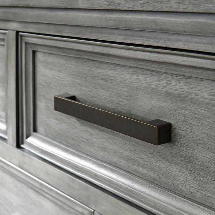 Russelyn Bedroom Set - Vida Furniture (Laredo,TX)